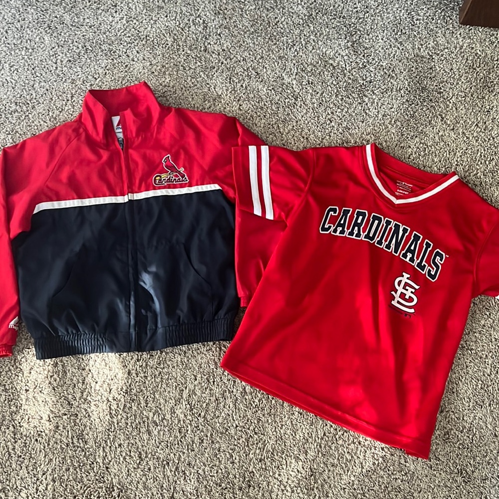 Cardinals Gear